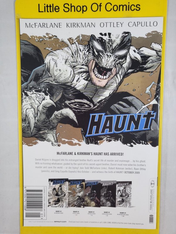 Casper And The Spectrals #1 2 3 Set Ardden Entertainment