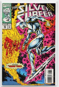 Silver Surfer #93 (1994) Silver Surfer