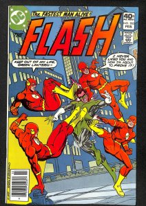 The Flash #282 (1980)