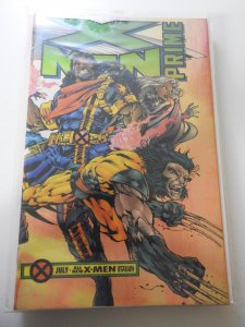 X-Men Prime #1