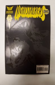 Nightstalkers #14 (1993) NM Marvel Comic Book J686