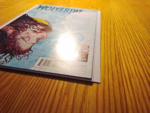 Wolverine #317 (2013)