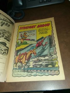 GUNFIGHTERS #15 Super Comics fred meagher powell art straight arrow silver age