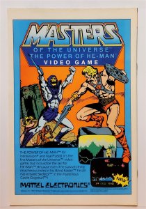 Warlord #80 (April 1984, DC) 8.5 VF+