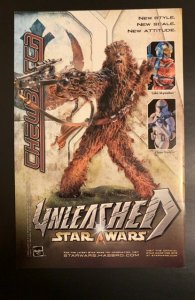 Star Wars: Republic #63 (2004)