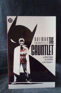 Batman Chronicles: The Gauntlet 1997 DC Comics Comic Book