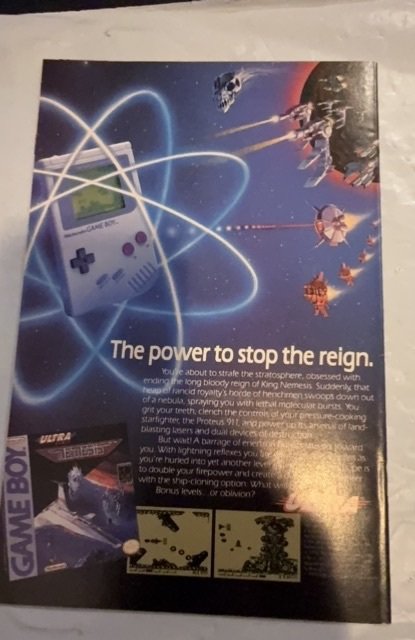 Wolverine 27 (1990) ? Classic Jim Lee Cover! John Buscema Interior Art!