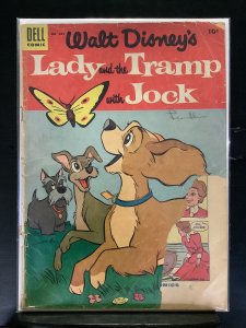 Four Color #629 (1955)