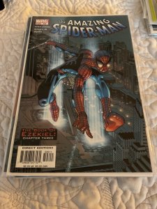 The Amazing Spider-Man #508 (2004)
