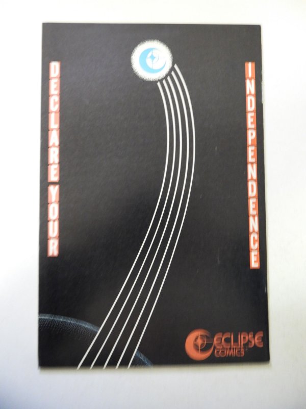 Tales Of Terror #6 (1996) VF- Condition