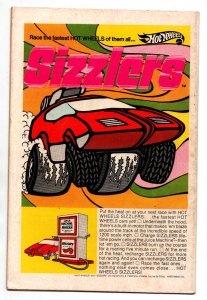 Superboy #168 - Neal Adams cover - 1970 - VG/FN