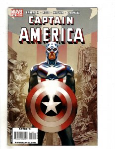 Captain America #44 (2009) OF38