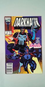 Darkhawk #9 (1991) VG