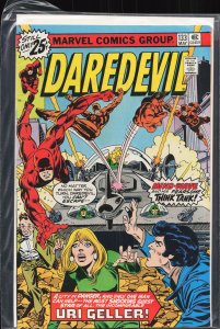 Daredevil #133 (1976) Daredevil [Key Issue]