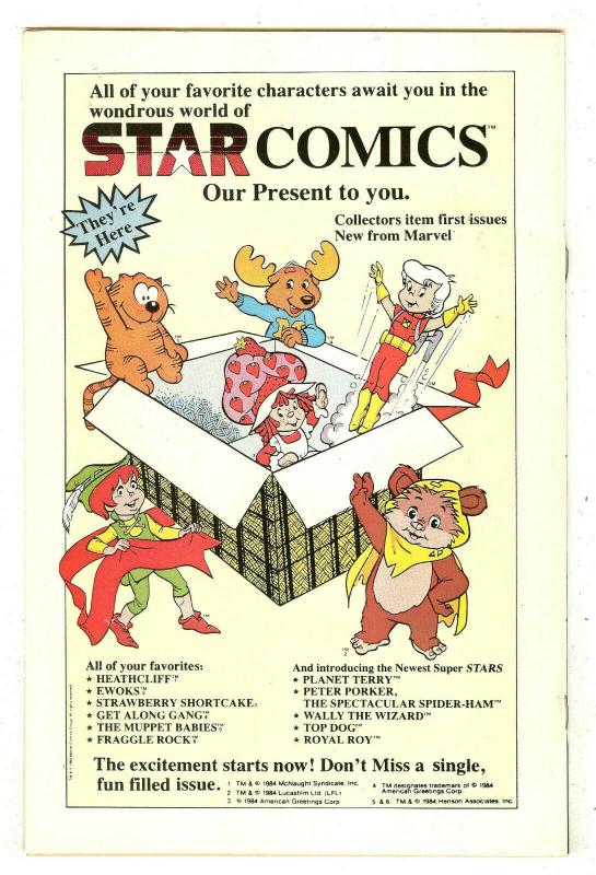 Spectacular Spiderman 101