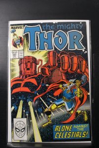 Thor #388 Direct Edition (1988)
