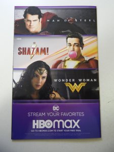 Batman #104 Mattina Cover (2021) VF Condition