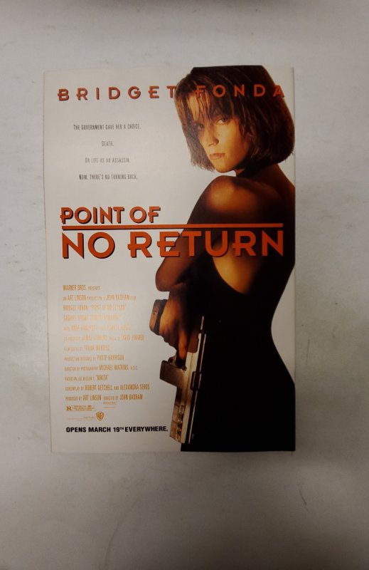 Green Arrow #73 (1993) NM DC Comic Book J726