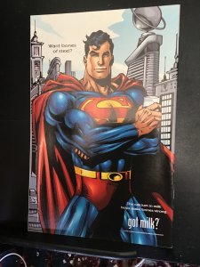 Batman #581 (2000) Super high grade HAMA, McDaniel! NM/MT How