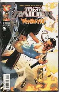 Tomb Raider: The Series #49