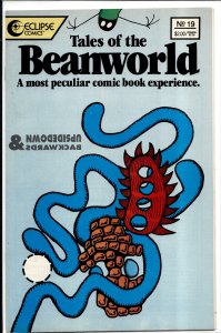 Tales of the Beanworld #19