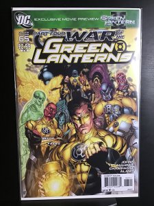 Green Lantern #65 (2011)