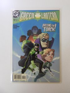 Green Lantern #161