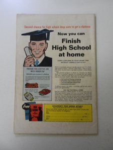 The Amazing Spider-Man #99 (1971) VG/FN condition