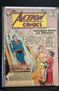 Action Comics #268 (1960)