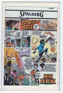 TOMB OF DRACULA #65 - 6.0 - WP -