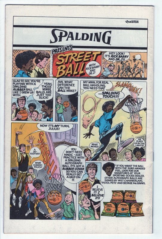 TOMB OF DRACULA #65 - 6.0 - WP -