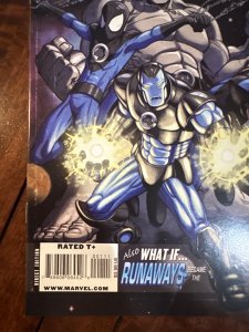 What If? Newer Fantastic Four (2009)