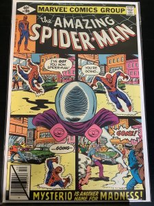 The Amazing Spider-Man #199 (1979)