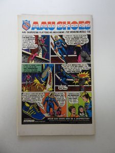 The Superman Family #186 (1977) FN/VF condition