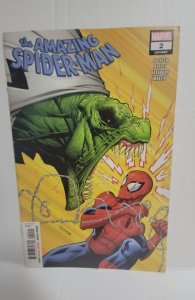 The Amazing Spider-Man #2 (2018)