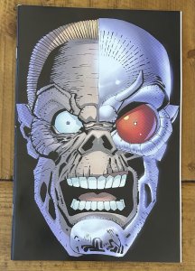 Deathlok #1 1:50 Miller Virgin Variant Marvel