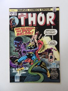 Thor #230 VG+ condition