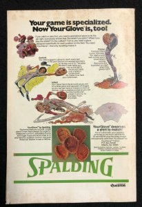 Amazing Spider-Man Annual (1964) #10 FN- (5.5) Human Fly Gil Kane