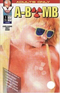 A-Bomb #1 (1993)