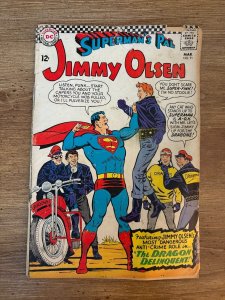 Superman's Pal Jimmy Olsen # 91 GD DC Comic Book  8 J272