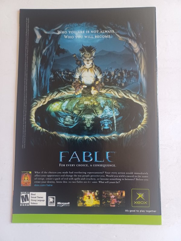 Uncanny X-Men #451 - vs X-23 - Wolverine - 2004 - NM