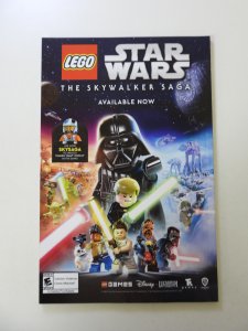 Amazing Spider-Man #6 variant VF/NM condition