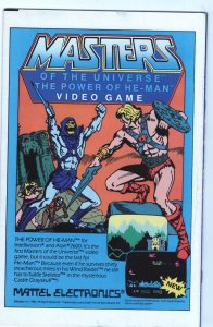 WORLDS FINEST COMICS #301- 7.5 - WP - Batman - Superman