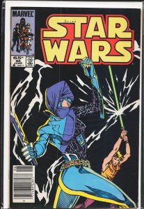 Star Wars #96 (1985) Star Wars