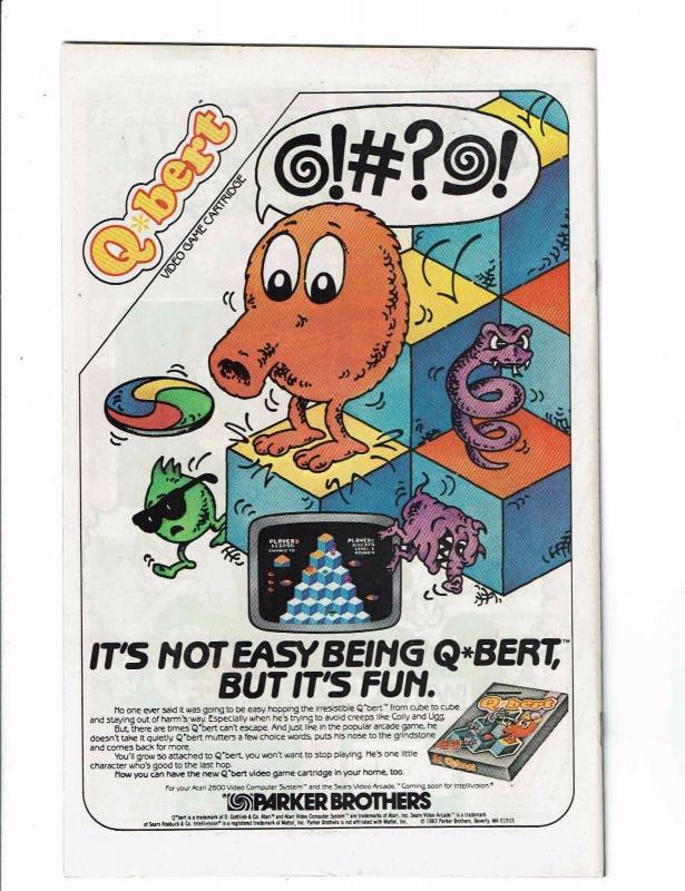 Spectacular Spider-Man # 85 NM Marvel Comic Book Black Cat Hob-Goblin Venom TW39