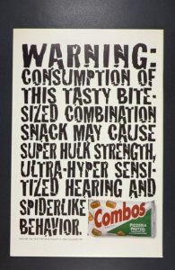 Iron Man #10 Direct Edition (1997)