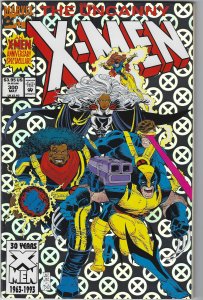 Uncanny X-Men #300