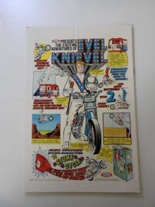 Ka-Zar #1 (1974) FN- condition subscription fold