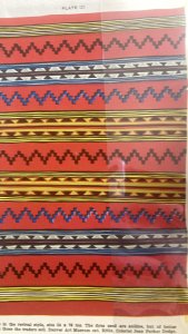 Navajo weaving, it’s TECHNIC and it’s history, 1973, AMSDEN