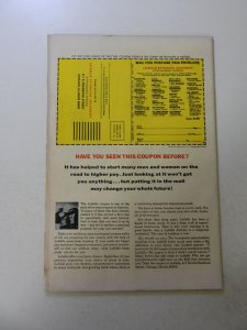 Captain Marvel #29 (1973) FN condition